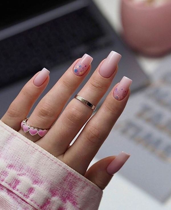 Gorgeous Perfect Nail Art Inspiration