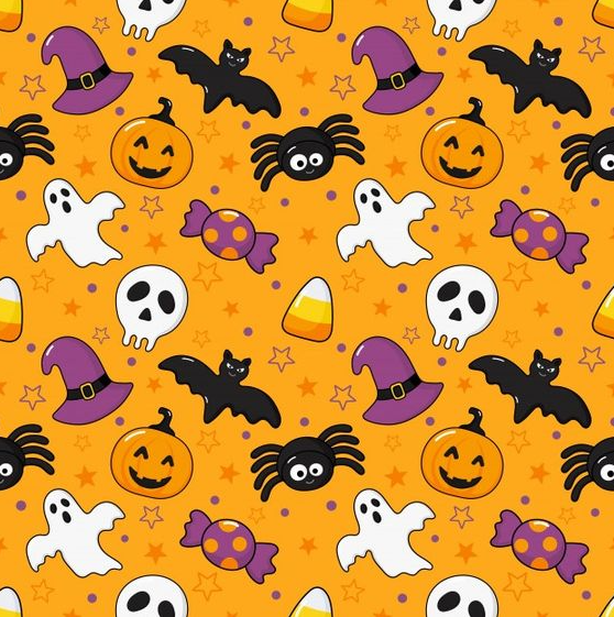 Halloween Icons Halloween Prints Halloween Wallpaper Halloween Illustration Halloween Patterns Happy Halloween