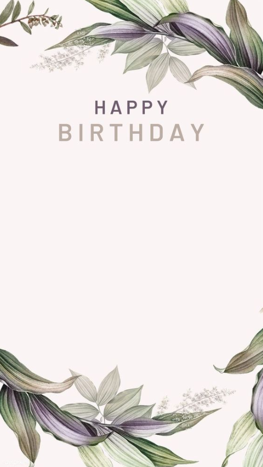 Happy Birthday Template For Instagram Story Happy Birthday Template Happy Birthday Posters Happy Birthday Wallpaper Birthday Post Instagram Happy Birthday Logo Happy Birthday Frame