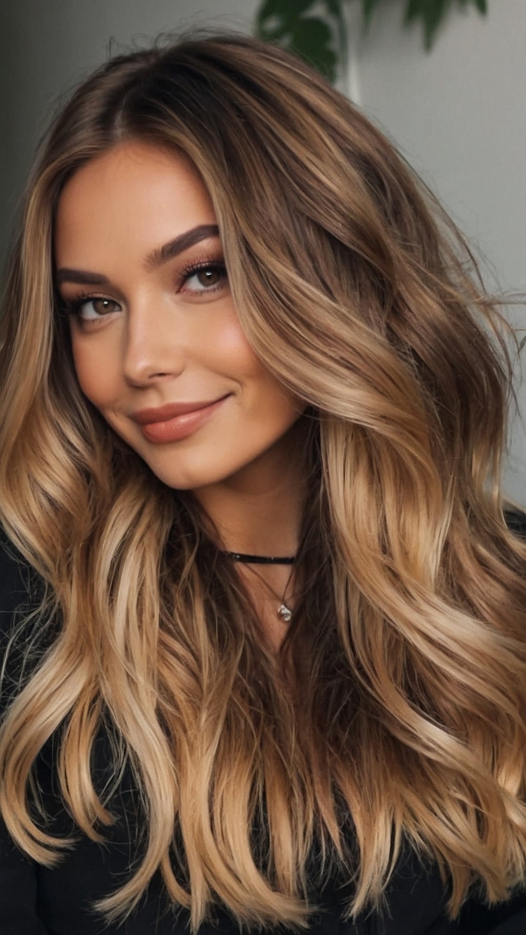 Jump Into Fall With Hair Color Trends Perfect For Brunettes