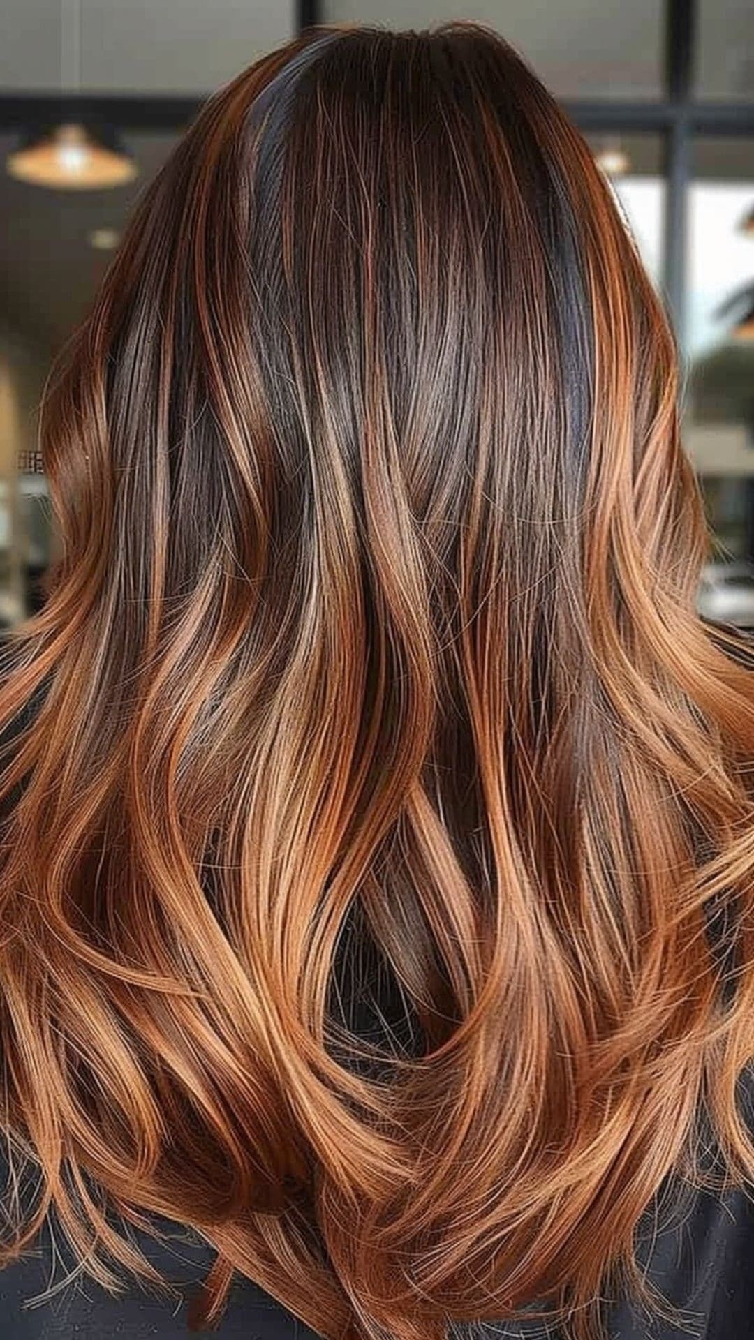 Must Try Autumn Hair Colors For 2024 Upgrade Your Hair This Fall