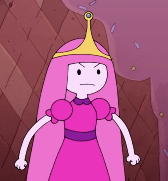 Princess Bubblegum Princess Bubblegum From Adventure Time Fionna And Cake Princess Adventure Adventure Time Characters Adventure Time Cartoon Adventure Time Princess Adventure Time Art