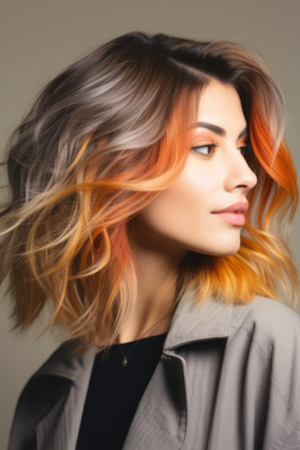 Stunning Fall Color Hair Ideas For 2024