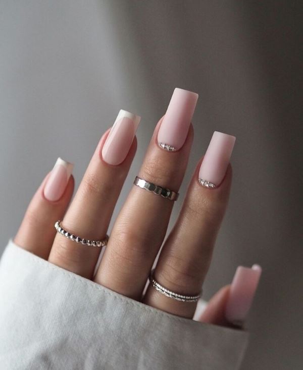 Stunning Perfect Nail Art Ideas