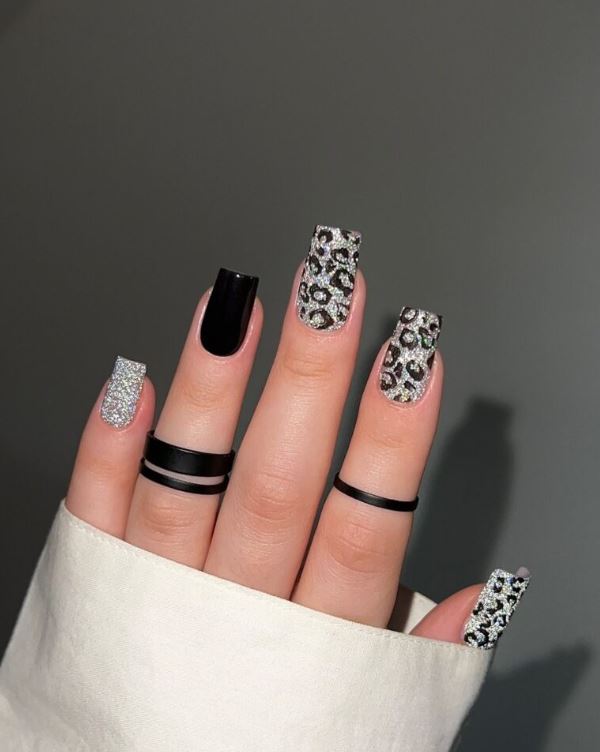 Stunning Perfect Nail Art Inspiration