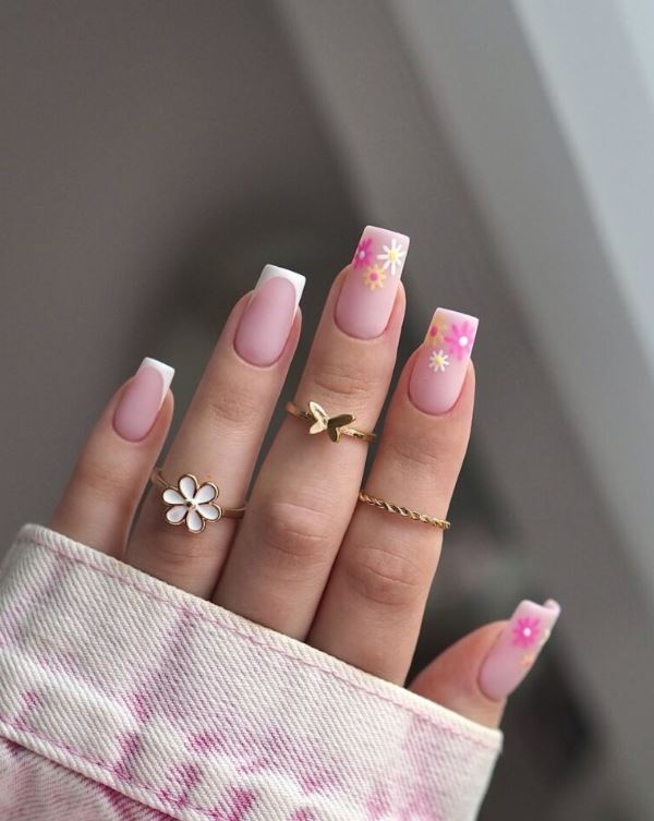 Stunning Perfect Nail Art