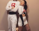 These Funny Halloween Costumes For Couples Are Totally Ship Worthy