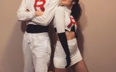 These Funny Halloween Costumes For Couples Are Totally Ship Worthy