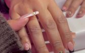 Top Beautiful And Cute Nail Designs Picture