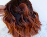 Trendy Hair Colors To Try This Fall