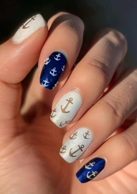 Anchor Accents