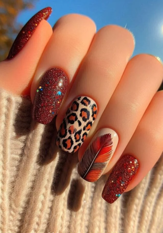 Animal Prints