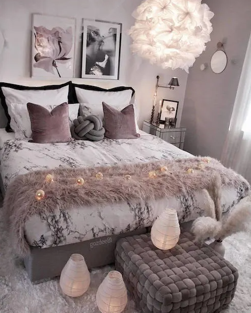 Bedroom Ideas For Women In 30’s Inspiration