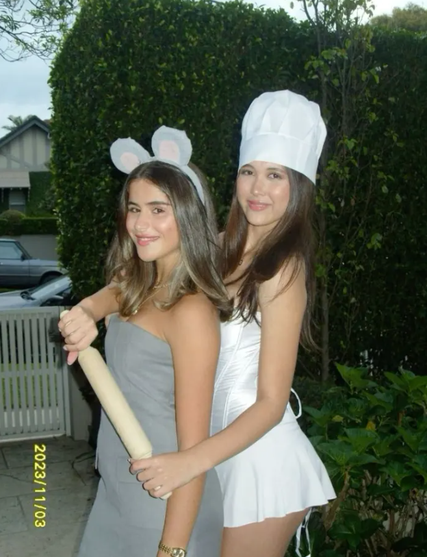 Chef And Mouse Duo