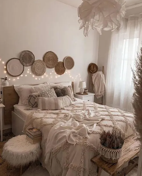 How Can I Make My Bedroom Nice And Cozy