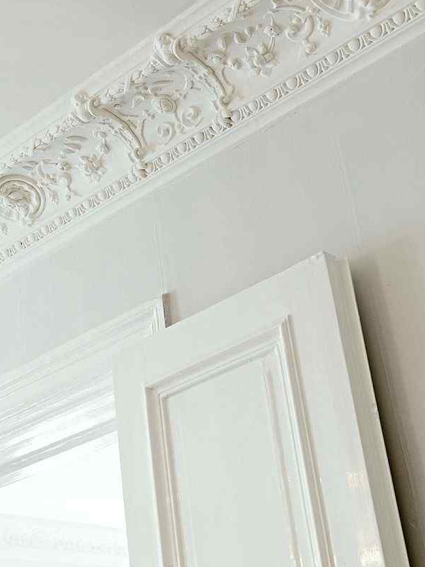 Incorporating Crown Moulding Into The Design Of Your Home