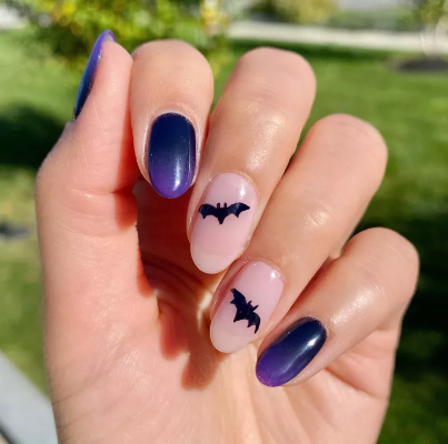 Itty Bitty Bats