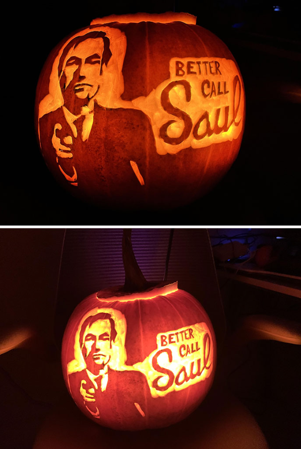 Jimmy O Lantern