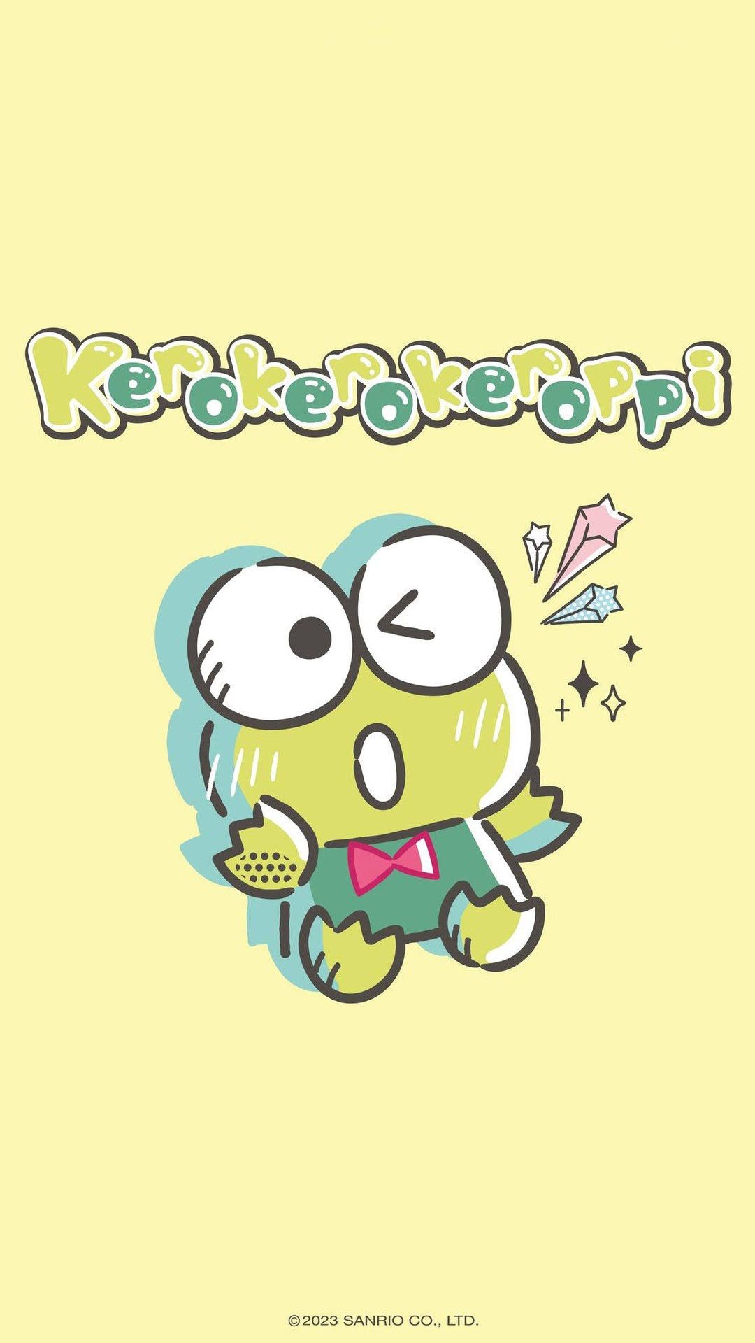 Keroppi Hello Kitty Drawing Walpaper Hello Kitty Hello Kitty Halloween Wallpaper Hello Kitty Backgrounds Hello Kitty Art Hello Kitty Iphone Wallpaper