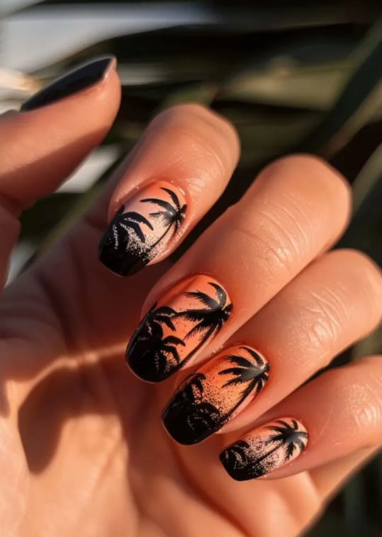 Palm Trees Ideas