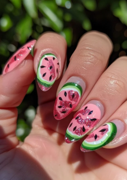 Watermelon