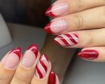 Cute Holiday Nail Designs Inspiration