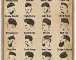 Dreamy Men S Haircut Ideas