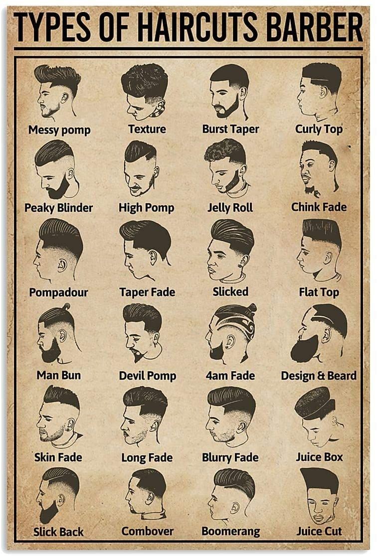 Dreamy Men S Haircut Ideas