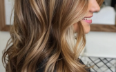 Trendsetting Bronde Color Techniques