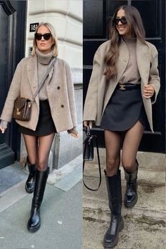 Amazing Layered Look Inspo Gallery