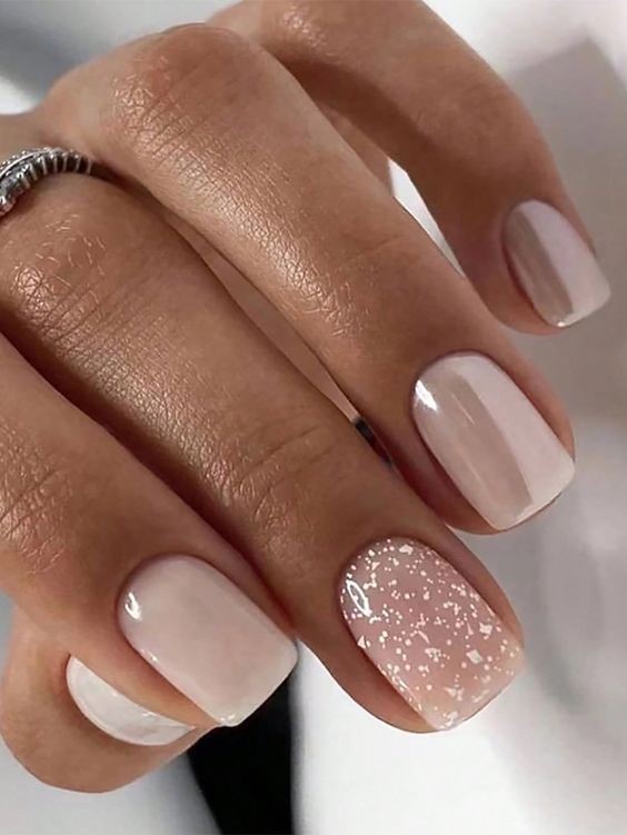 Amazing New Years Nails Gallery