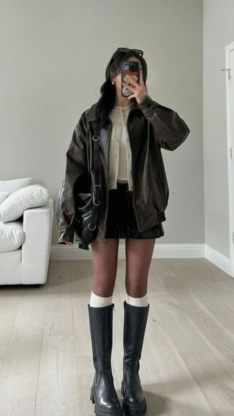 Awesome Layered Look Inspo Gallery