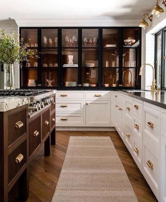 Classy 2025 Kitchen Trends And Design Inspiration