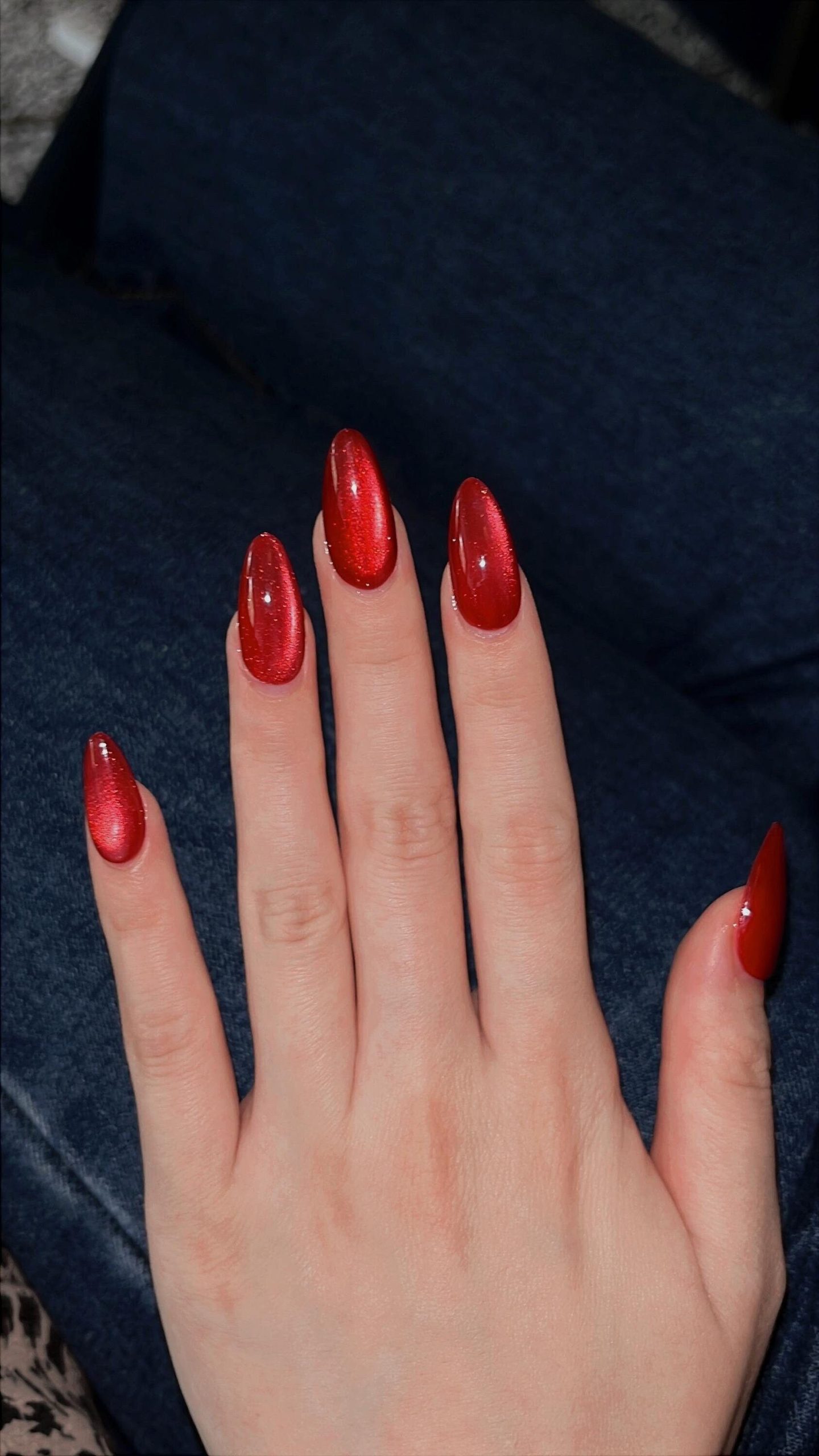 Classy New Years Nails Gallery