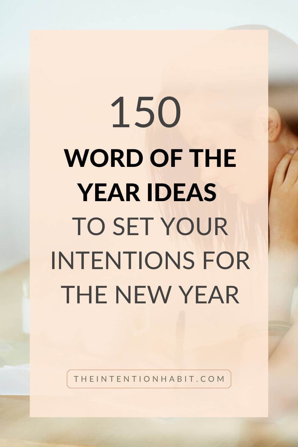 Classy New Years Resolution List Ideas