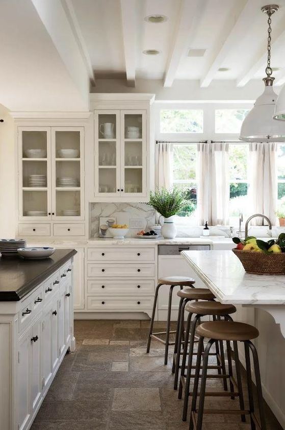 Cute 2025 Kitchen Trends And Design Ideas