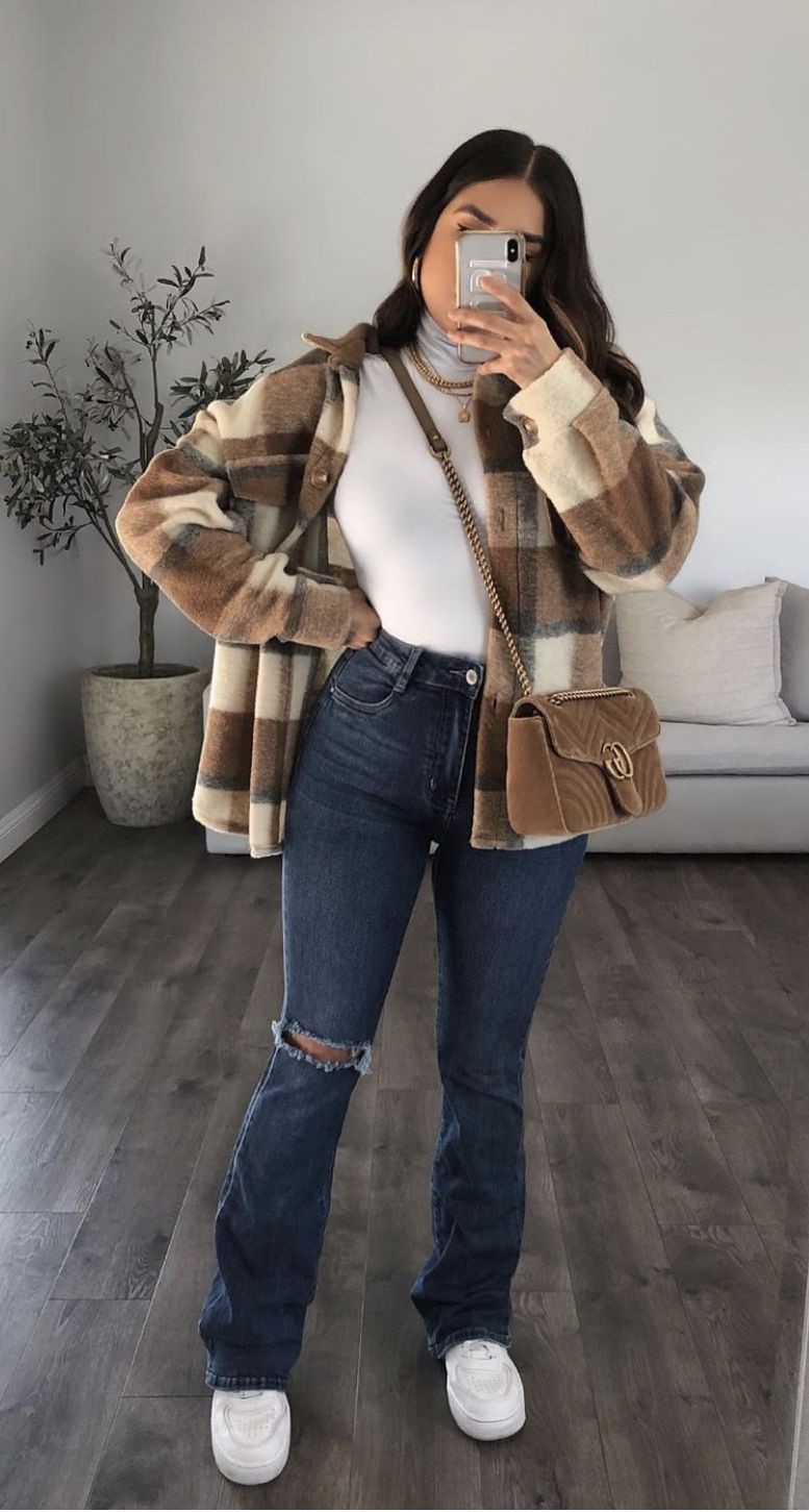 Cute Layered Look Inspo Ideas