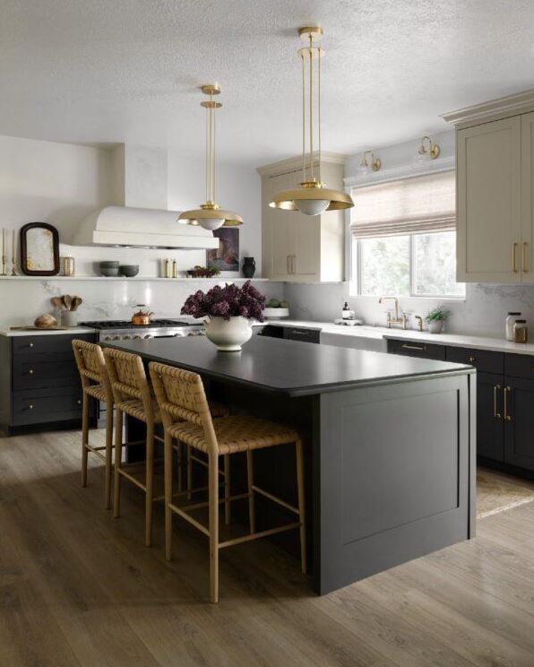 Gorgeous 2025 Kitchen Trends And Design Ideas